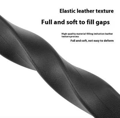 Car Seat Gap Filler – Stop Items Falling Between Seats