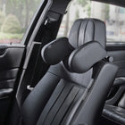 Adjustable Side-Sleep Car Headrest Neck Pillow