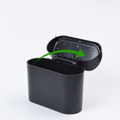 Car Trash Can with Lid – Keep Your Car Clean & Organised