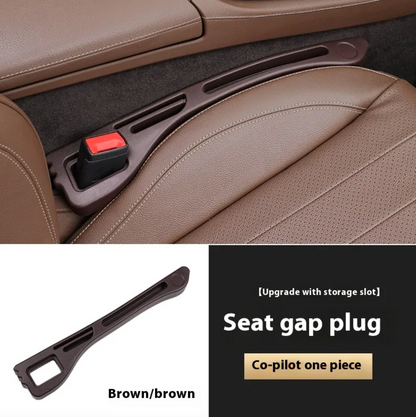 Car Seat Gap Filler – Stop Items Falling Between Seats