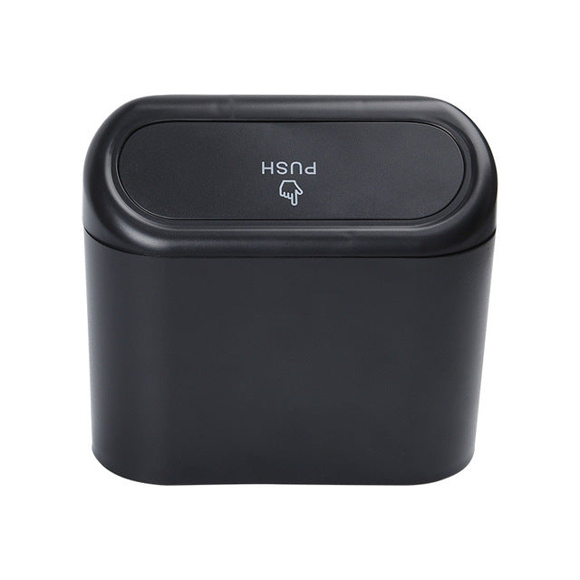 Car Trash Can with Lid – Keep Your Car Clean & Organised