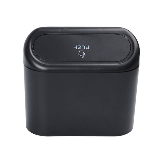 Car Trash Can with Lid – Keep Your Car Clean & Organised