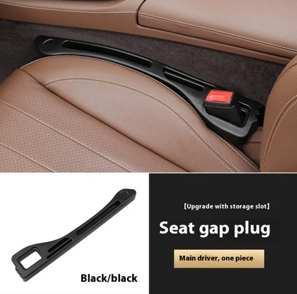 Car Seat Gap Filler – Stop Items Falling Between Seats