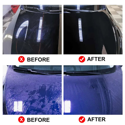 Ultra Gloss Paint Protection & Water Repellent Spray for Cars