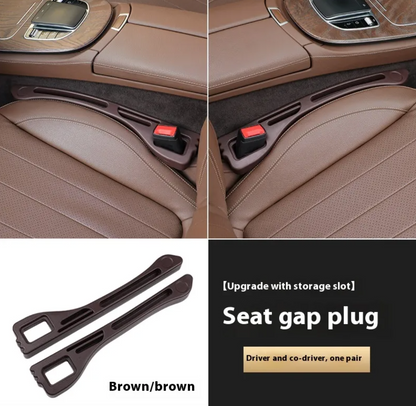 Car Seat Gap Filler – Stop Items Falling Between Seats