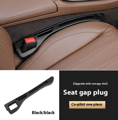 Car Seat Gap Filler – Stop Items Falling Between Seats