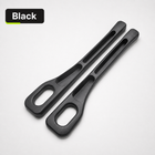 Leather Car Seat Gap Plug & Storage Strip