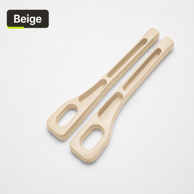 Leather Car Seat Gap Plug & Storage Strip