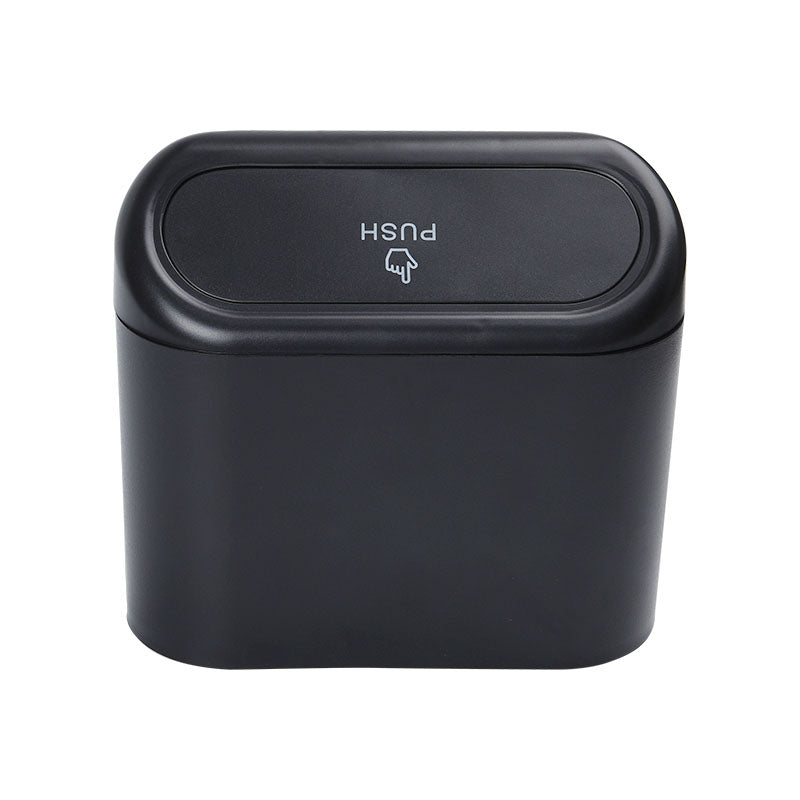 Car Trash Can with Lid – Keep Your Car Clean & Organised