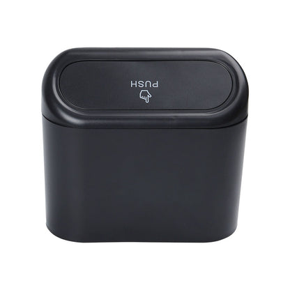 Car Trash Can with Lid – Keep Your Car Clean & Organised