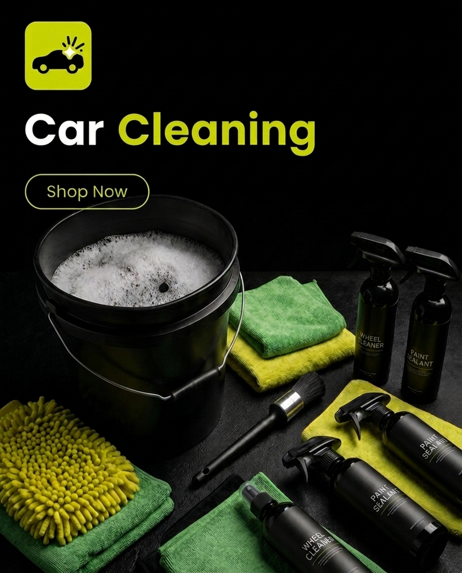 Car Cleaning