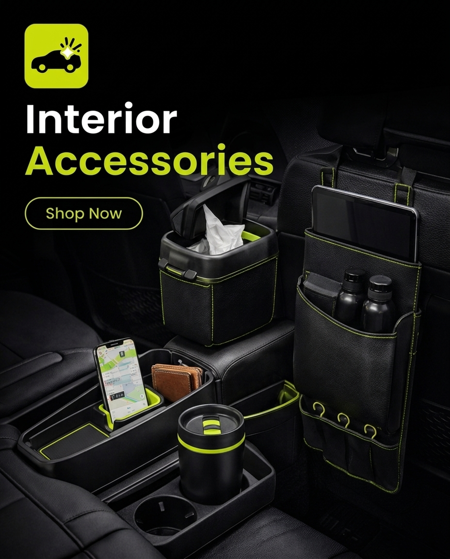 Interior Accessories